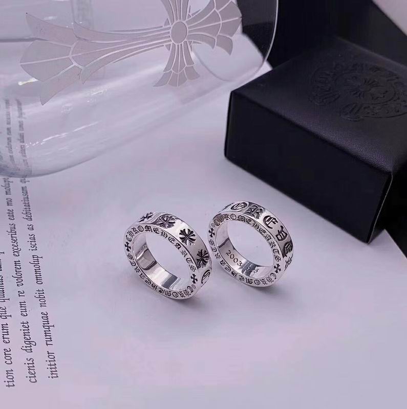 Chrome Hearts ring 03lyx60